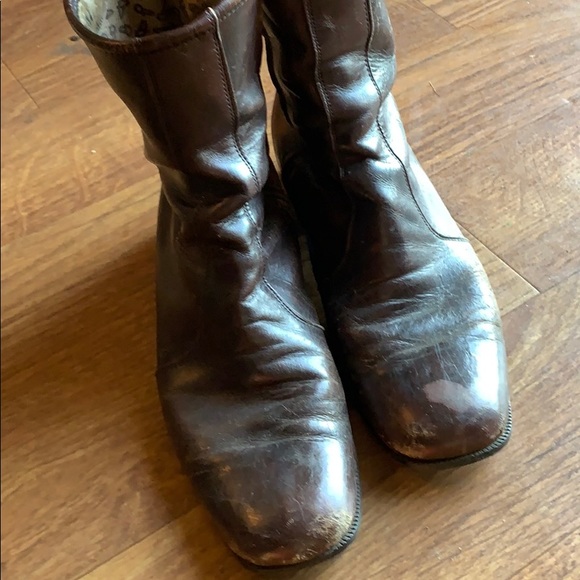 I can shine them up if the buyer desires - Picture 3 of 3